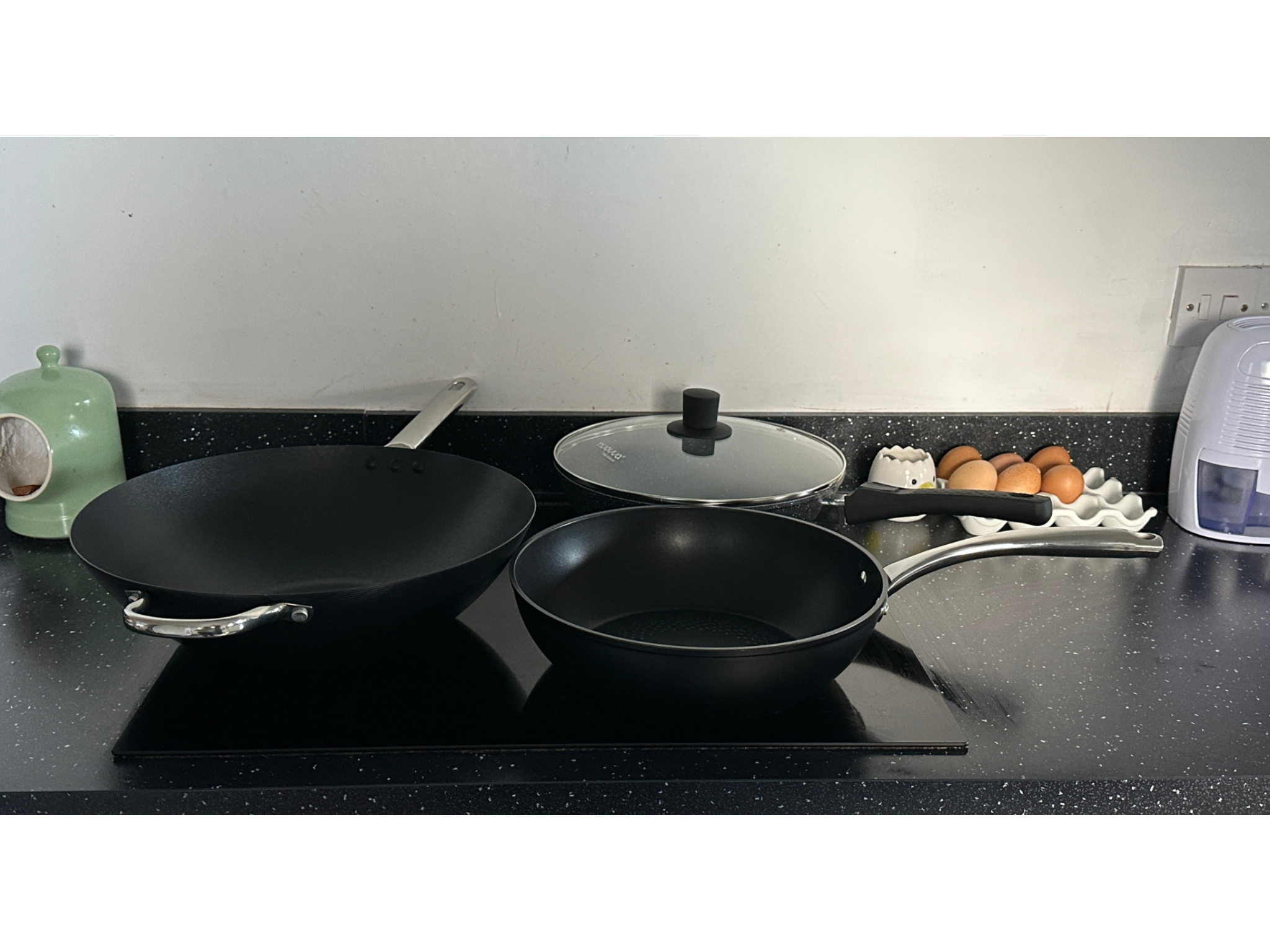 Best wok for 2024 tried and tested in real kitchens The Independent